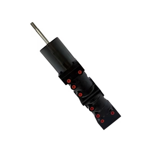 8P 8-Speed Gear Shift Cylinder Pneumatic Shifting Cylinder for Oilfield Drilling Rig P55557-3 R431003808