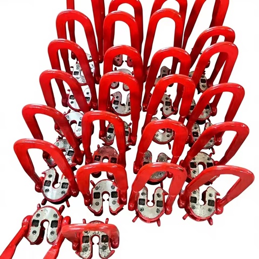 Sucker Rod Lifting Elevator for Workover Rig