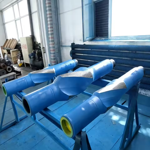 Quality Certification Drilling Rig Well Drilling Centralizer for Oilfield and Water Well Drilling