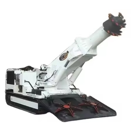 Tunnel Boring Machine Mining Roadheader Electric Outboard Marine Engine Gearbox Bearing 10 KG 18 T Turkiye Special Design for