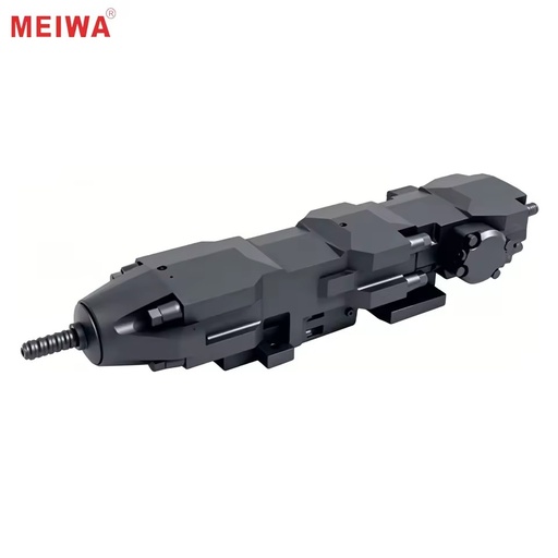 Hydraulic Drifter PD25 Hydraulic Drifter High Speed Rock Drill Energy Equipment and Mining Machinery