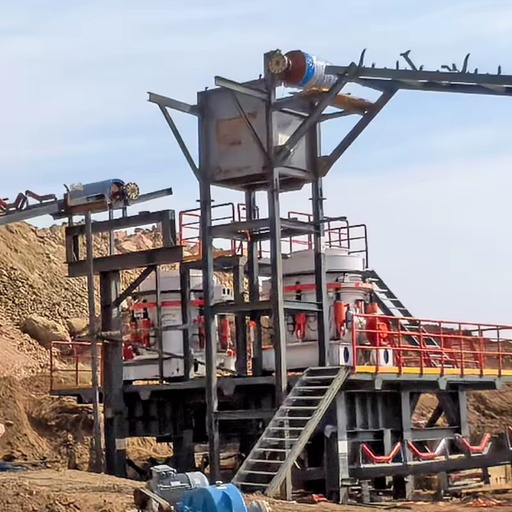Gravel Production Line of Quarry Basalt Limestone Stone Crusher Suppliers 150r-350t/h Heavy Gravel Equipment