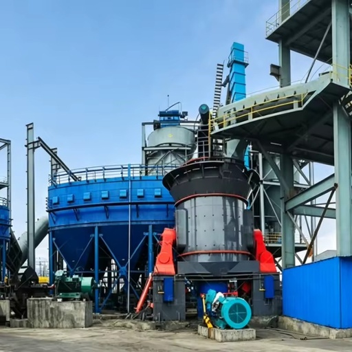 Heap Acid Leaching of Copper Oxide Processing Equipment Production Line