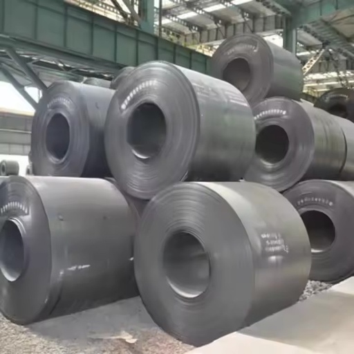 Good Price Carbon Steel Hot Rolled Steel Coil Carbon Steel Coil