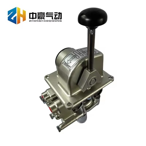 Multi-bank Driller's Control Valve ZTMR6-L6-D/QY407/A2ZTR6-DW/IA285 Pneumatic Parts