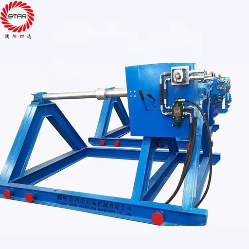 Looking for Oilfield Drilling Multi Rig Machine Drill Line Spooler Price