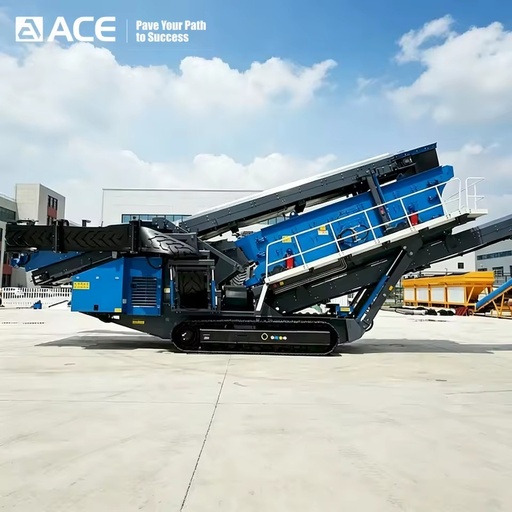 ACE Group AM3600H Linear