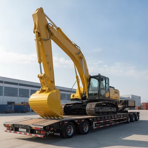 36 Ton Excavators for Sale Hydraulic Crawler Excavator for Mining Construction Earthmoving