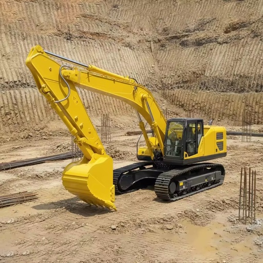33 Ton 36 Ton 39 Ton Hydraulic Crawler Excavator Excavators for Sale for Construction Mining Earthmoving