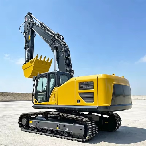 33 Ton 36 Ton 39 Ton Excavator Machine Heavy Duty Hydraulic Crawler Excavator for Construction and Mining
