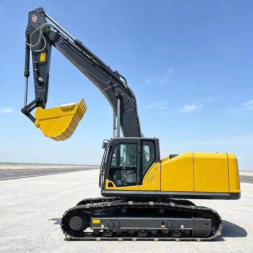 Factory 36 Ton Hydraulic Crawler Excavator Digger Excavator for Mining Construction