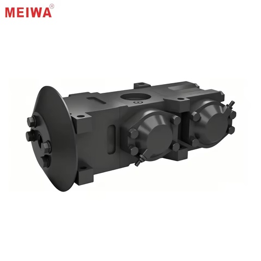 Hydraulic Drifter PD140T Hydraulic Drifter High Speed Rock Drill Energy Equipment and Mining Machinery