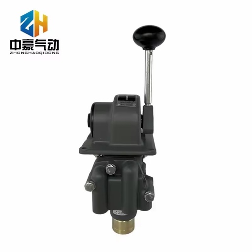 HC-2-FX Pneumatic Air Control Valve R431002841 P-050976-00003 for Well Drilling Model P050976-3