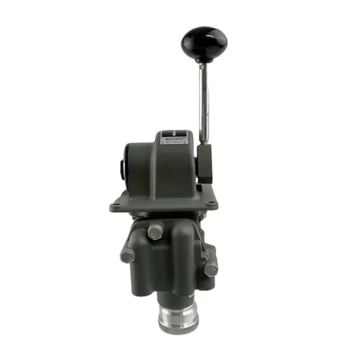 HC-2-X Valve Pneumatic Relief Rexroth Valves 8mm Diameter up to 1.25MPa for Oilfield Drilling
