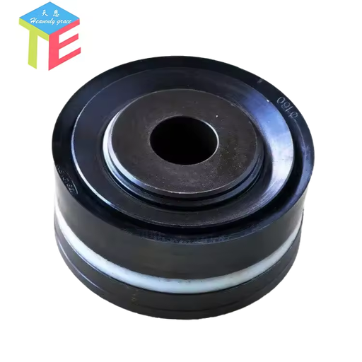 'EN F Series Triplex Single Acting Mud Pump Gear Seal Kit Rubber O Ring High-Pressure 800HP API 6# Oilfield Equipment 4.185