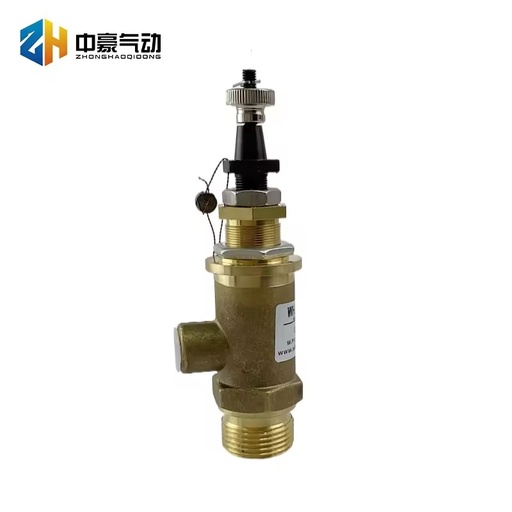 QF508 Wide Pneumatic System Valve Forging Process Pressure Control for Oil Drilling Rig Workover Machine Mining Machine Parts