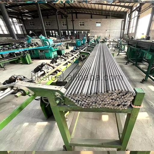 Chrome Plated Smooth Rod Ck45 St52 Diameter 8 mm 12mm 18mm 20mm 24mm Small Size Chrome Plated Linear Shaft Piston Rod Bar