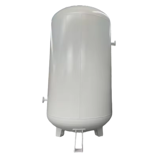 Customizable Stainless Steel Pressure Tank | Gas Cylinder & Liquid Storage Vessel Customizable