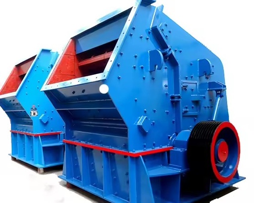 Durable PF 1320 Impact Crusher for Large Scale Secondary Crushing of Various Ores and Rocks Professional Mining Machinery