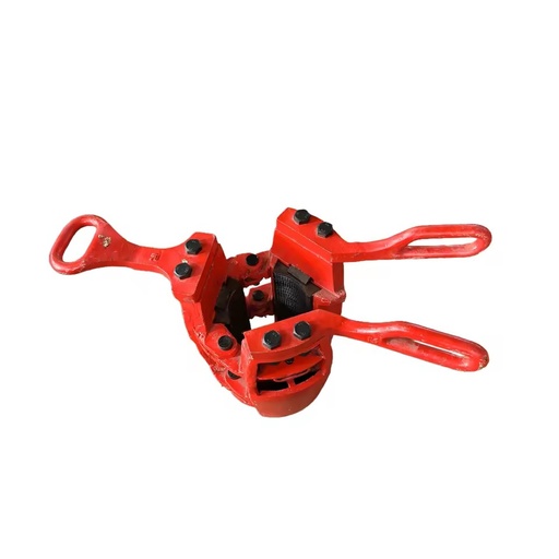 High Quality DCS-S High Carbon Steel Drill Collar Engine Bearing Gear Oilfield Equipment-High-efficiency Easy Operate