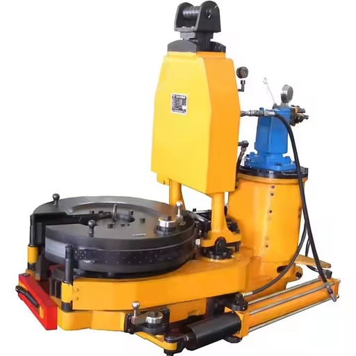 High Performance Durable Equipment Heavy Duty Oilfield Tool Hydraulic Power Tong for Rig Operation
