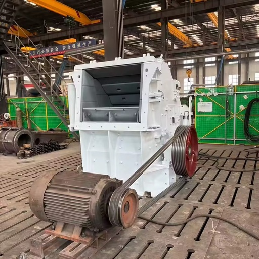 Industrial PF 1315 Stone Crusher Automatic Rock Machinery Quarrying Ore Crushing Limestone Granite Basalt Aggregate Production