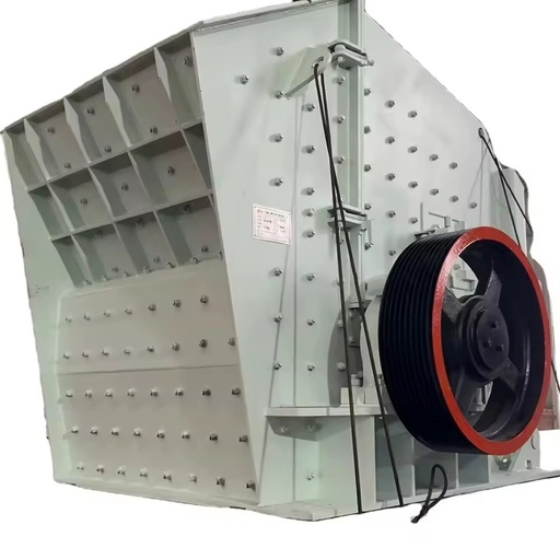 ISO Certified PF 1214 Impact Crusher for International Stone Markets Professional Grade Mining Machinery for Cubic Product Size