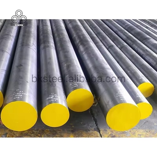 High Speed Steel Round Bar Aisi 1060 A192 S50C A214 A106 A53 1030 St37 Round Rod M2 M35 Ck45 Calibrated Carbon Steel Bar Price