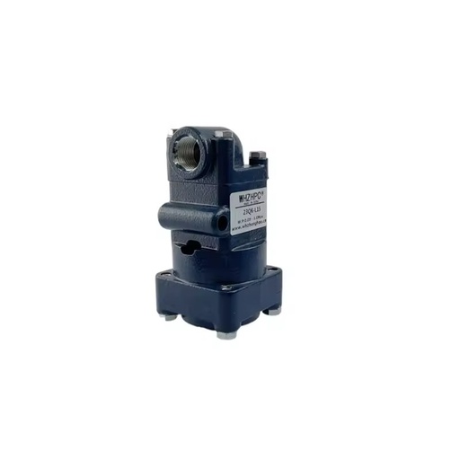 23QK-L15Two Position Three Normal Vent Control Valve QY423General Pneumatic Control Valve for Oilfield Drilling Rigs