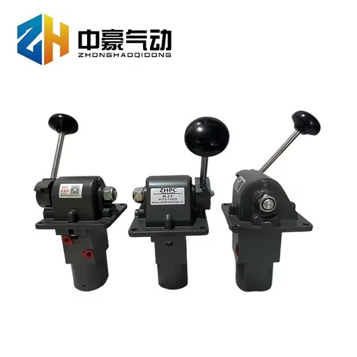 M-2-F Self-Resetting Handle P26715-002/003/004 Pressure Valve Regulator Fittings Type R431000661 Handle Valve