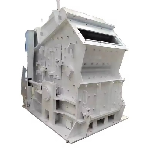 High Strength PF Series Stone Impact Crusher for Reliable Crushing Ratio Automatic Mining Machinery for Cubic Shape Aggregate