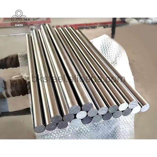 Chromed Hardened Linear Steel Rod Bar Shaft 5mm 10mm 15mm 25mm 35mm 40mm Chromed Plated Linear Rod