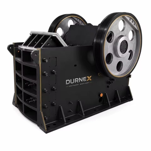 Factory Direct PE600x900 Jaw Crusher 80-180 TPH Primary Stone Crushing Machine for Granite Basalt Limestone Quarry Mining