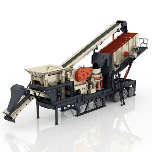 50-80ton Wheel