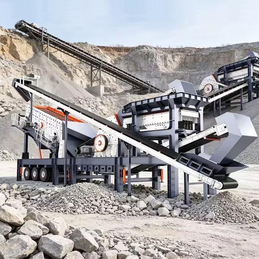 1315 Gold Mining Equipment Heavy Equipment Rock Crusher Limestone Crusher Machine Rock Splitter Heavy Hammer Crusher