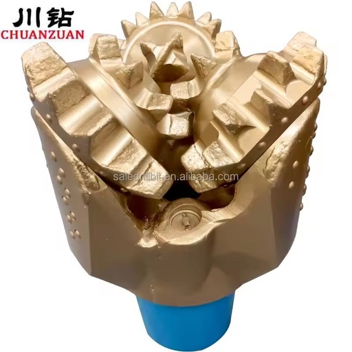 2025 API Diamond Oilfield Drill Bit for Oil Rig Oilfield Equipment Water Well Drilling Tools