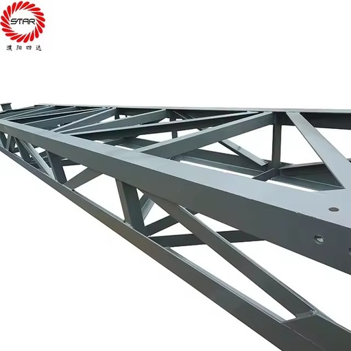 Professional Design Durable Steel Derricks Oilfield Derricks Crane for Sale