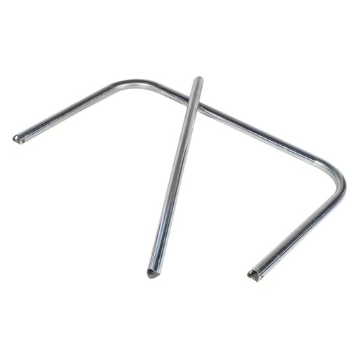 Custom Precision Non-standard Stainless Steel Pipes Tube Laser Cutting Bending Fabrication Service