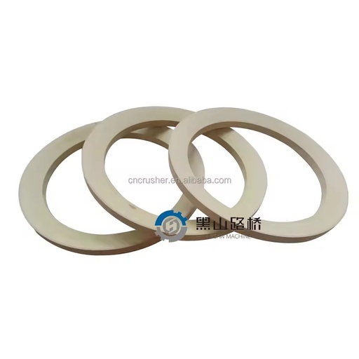 Mining Machine Stone Crusher Spare Parts Dust Seal for CH Series Cone Crusher