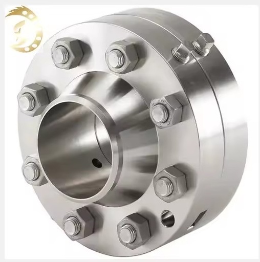 Stainless Steel 304 316 316L Forged Customized Orifice Flange/pipe Fitting ANSI B16.5 CL600 Forged Flanges Orifice Flange