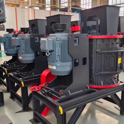 Construction Hammer Crusher Machine Quarry Crusher Sand Making Machine PL Combination Crusher 5-15t/h AC Motor