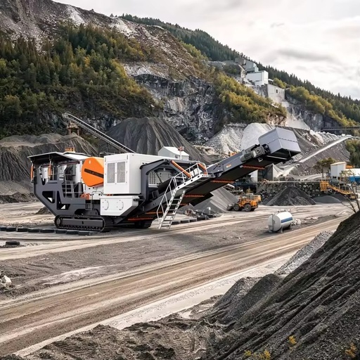 Mining Machinery