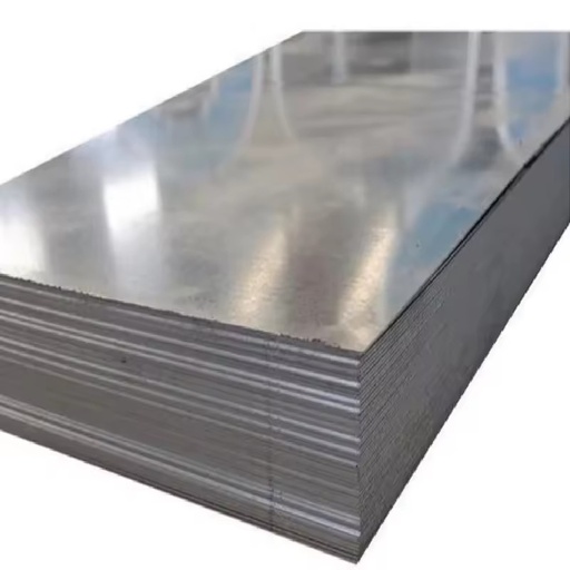 Low Carbon Steel 12 14 16 18 20 22 24 26 28 Gauge Gi Steel Hot Dipped Galvanized Steel Sheet Factory