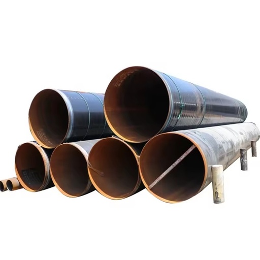 ISO9001 Certified Carbon Seamless Steel Gas Pipe API Pipe for Drill & Oil Structure Applications 12m Length