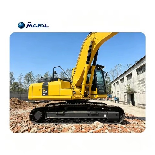 45tons High-Power PC450-8 Mining Excavator Excavator on Sale