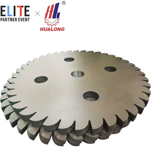 Stone Machinery Sandstone Limestone Quarry Block Mining Cutting Disc 600mm 1330mm Circular Saw Blade for Sale