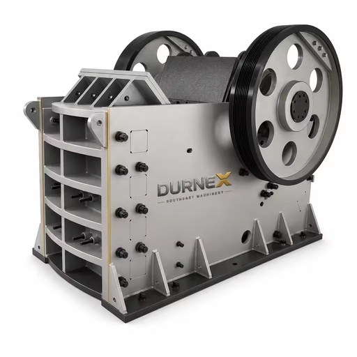 PE-750*1060 Jaw Crusher with a Capacity of 110 to 320 T/h for Primary Crushing of Stone Granite Limestone Ore