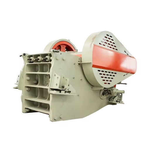 Professional Quarry Jaw Crusher High Crushing Ratio Sale Efficient Primary Rock Crusher Mining Site Road Construction