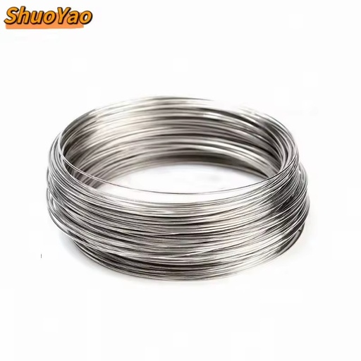 Wholesale New Innovations Good Price Hot Dip Galvanized Steel Wire for Wire Mesh and Cord Armouring