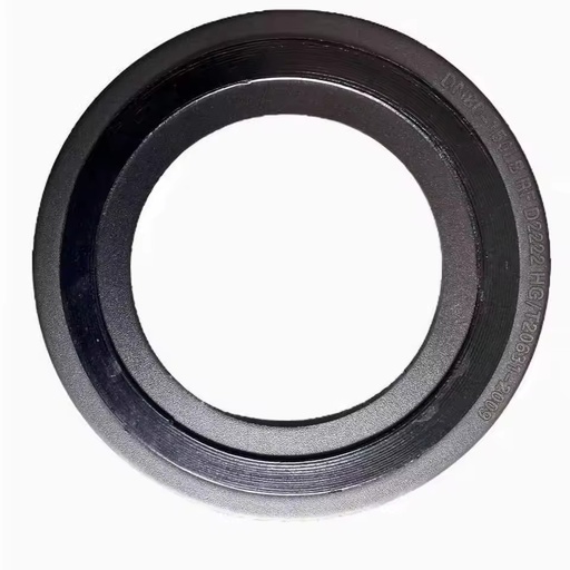 Supplier ASME B16.20 DN50 150lb 4.5mm THK Graphite Filling Stainless Steel 304 Inner and Outer Ring Spiral Wound Gasket